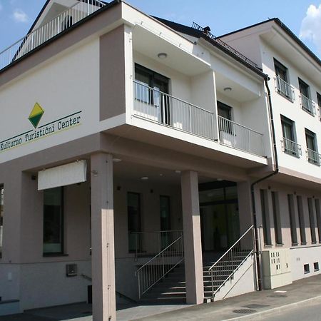 Hotel Oskar Hrib-Loski Potok Exterior photo